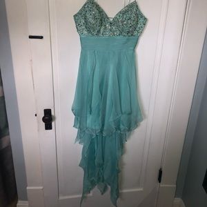 Homecoming/prom dress